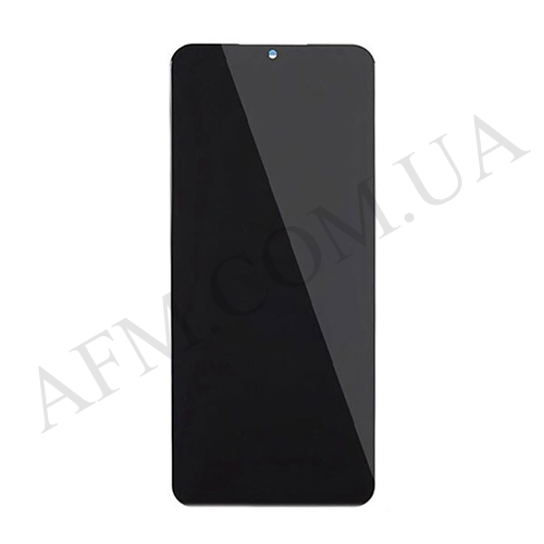 Дисплей (LCD) Samsung GH82-28563A A235 Galaxy A23 4G/ A235/ M236/ M336 чёрный сервисный